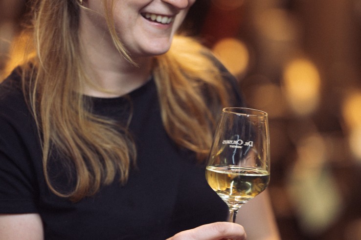 Weingut Dr. Crusius