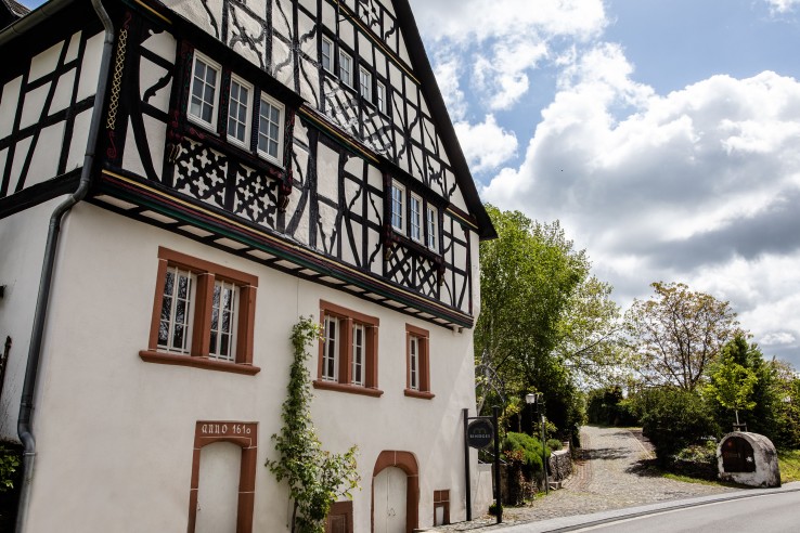 Weingut Bindges