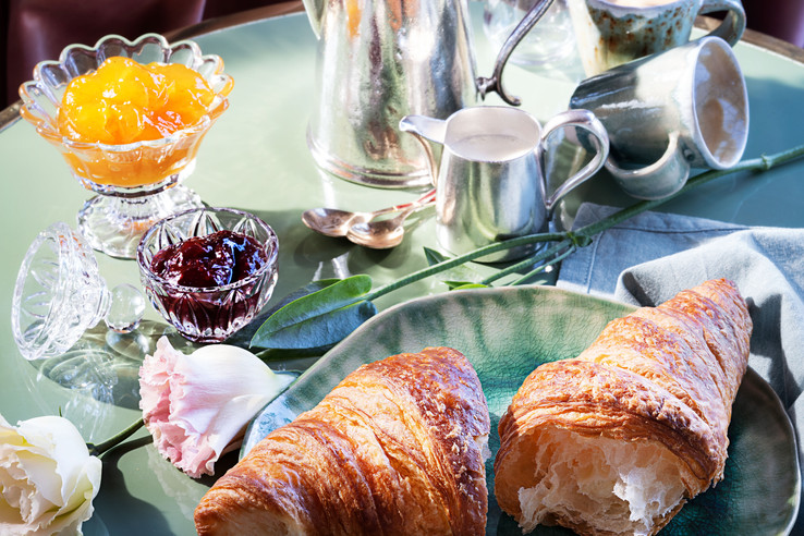 Maison Köller – L'Art Sucré
