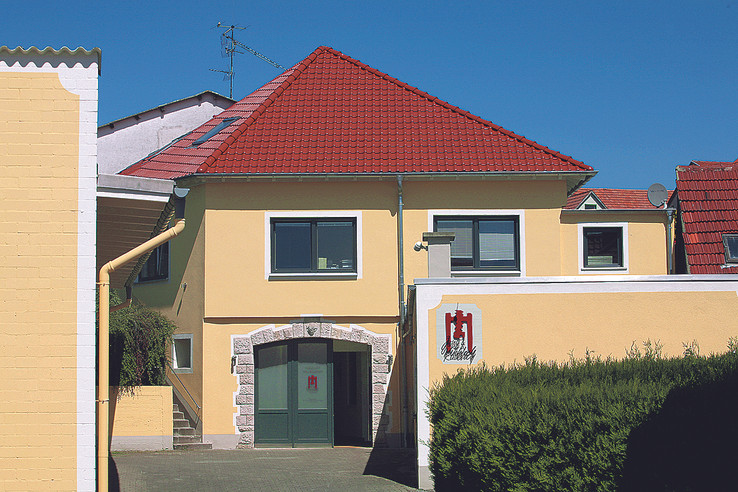 Weingut Jung & Knobloch