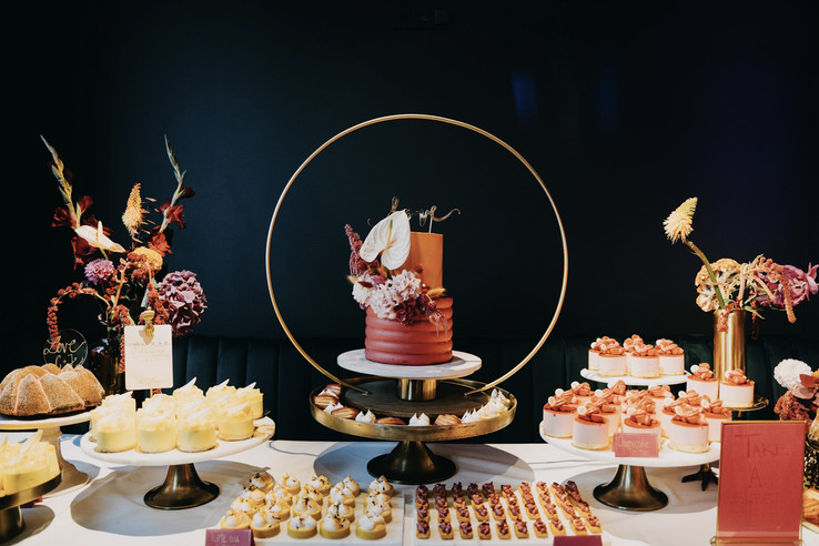 Oh Leonie- feine Patisserie