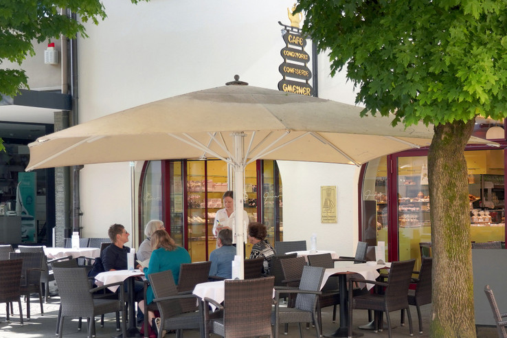 Café Gmeiner