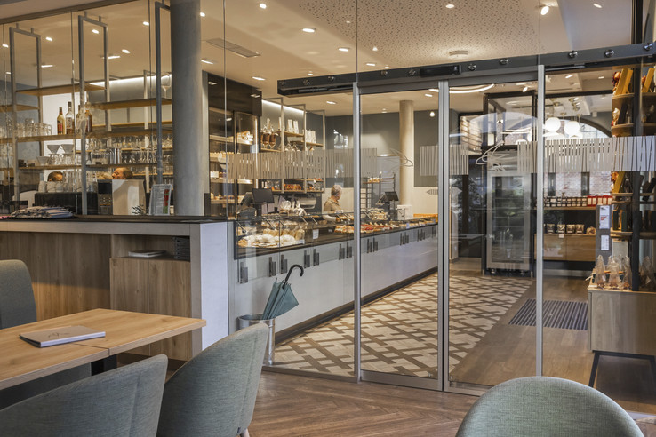 Confiserie Nessbach und Schwalber