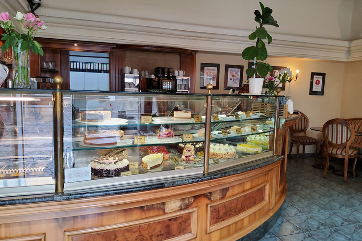 Café Loesche