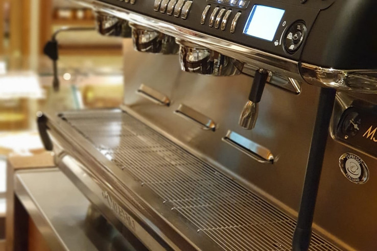 Café Elisabeth