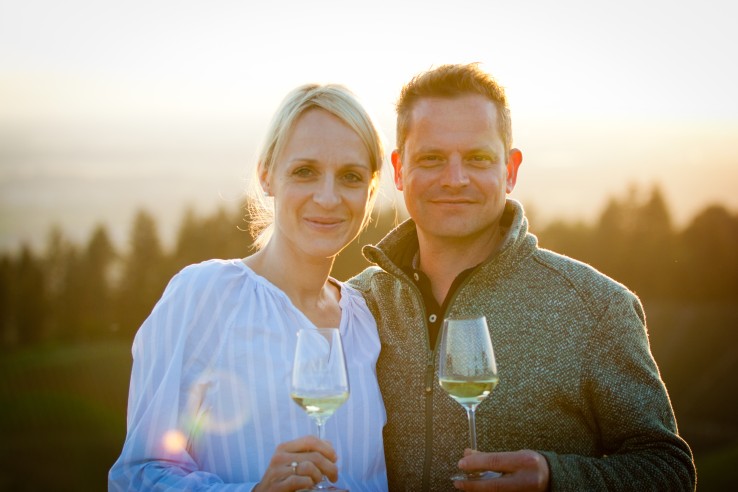 Weingut Alexander Laible