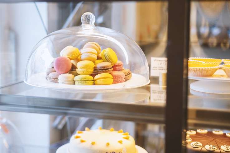 mundgerecht Patisserie & Chocolaterie