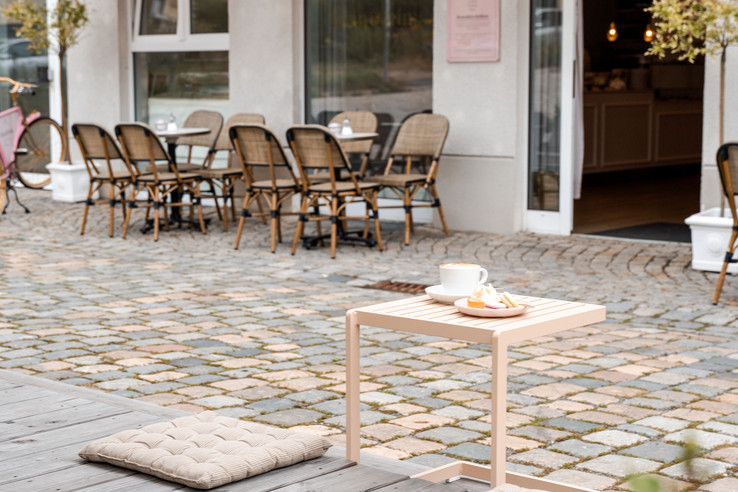 klein & fein Patisserie