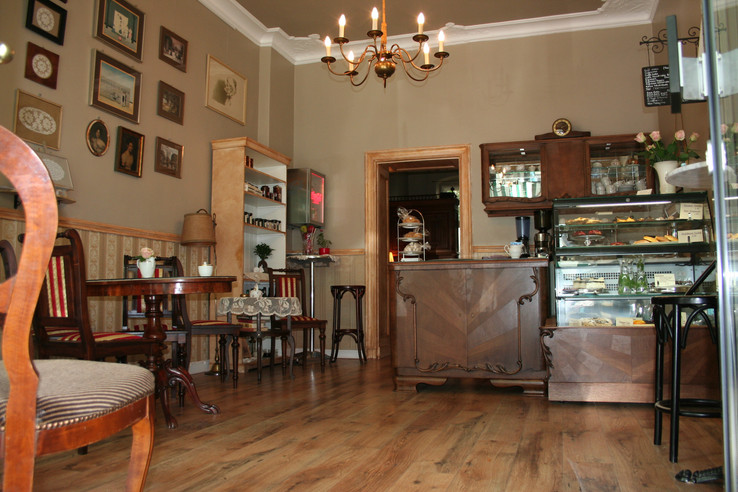 Café Kredenz