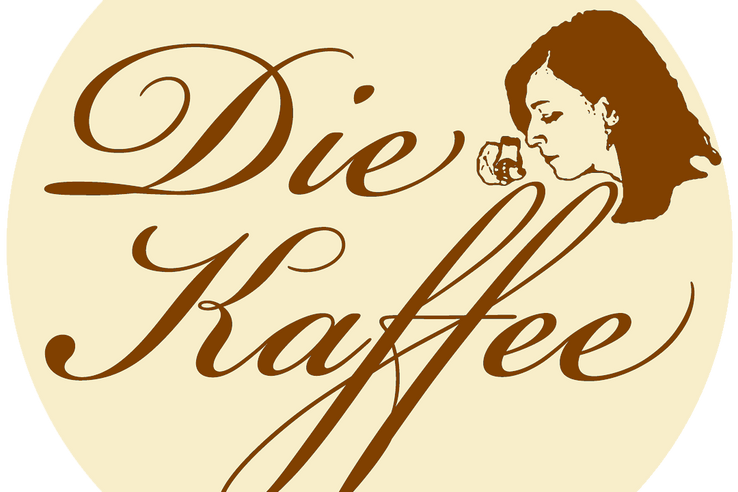 Die Kaffee Privatrösterei Olga Sabristova