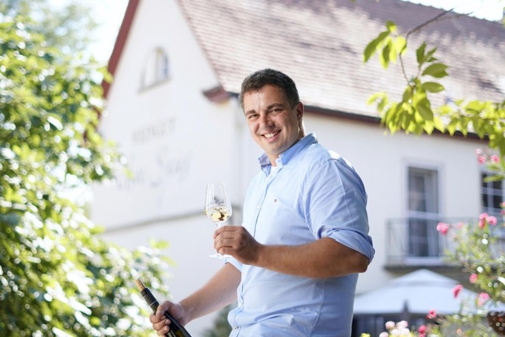 Weingut David Spies