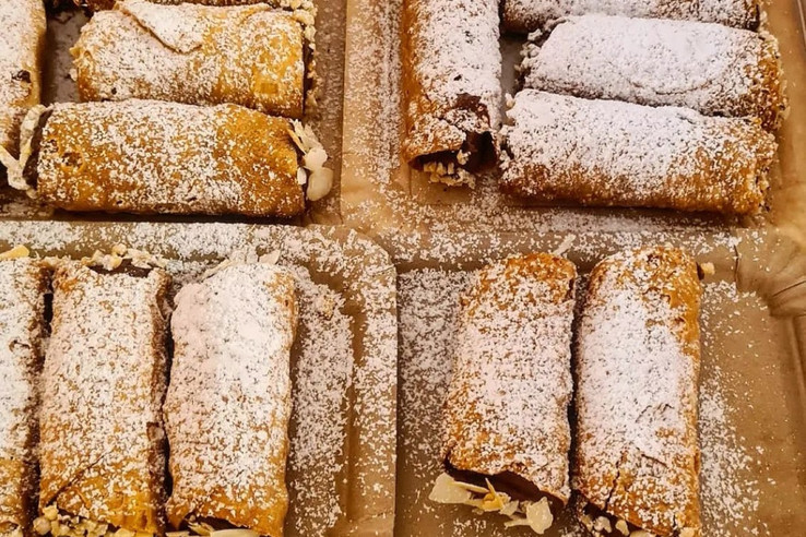 Lilli´s Kuchenwerkstatt