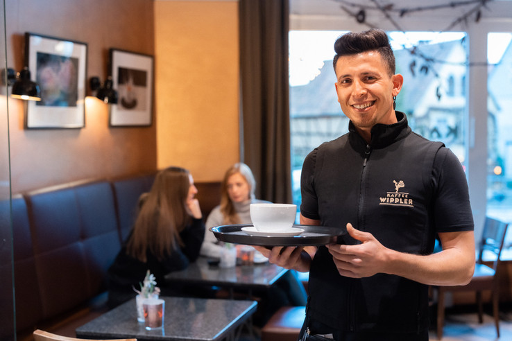 Kaffee Wippler GmbH