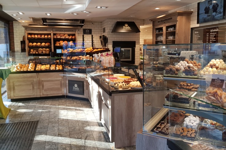 POETH BÄCKEREI | KONDITOREI | CAFE