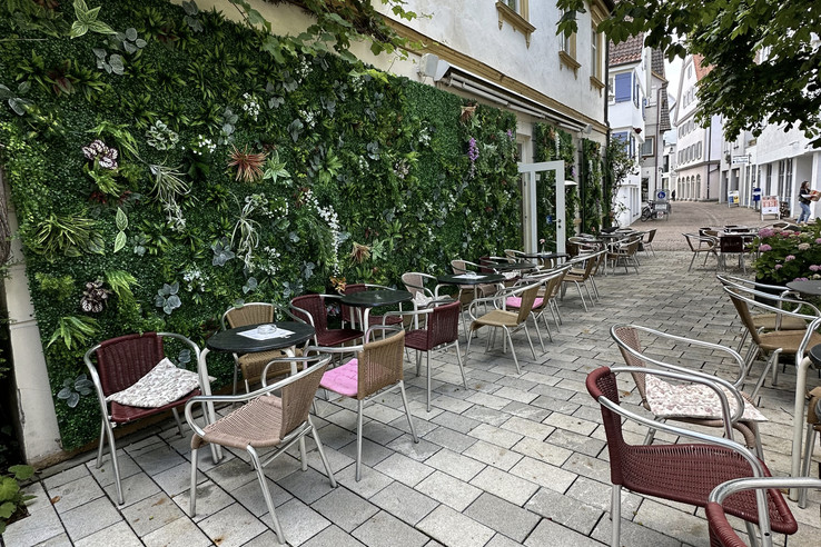 Conditorei-Café-Confiserie Kolesch