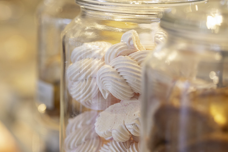 Pâtisserie de Pierre