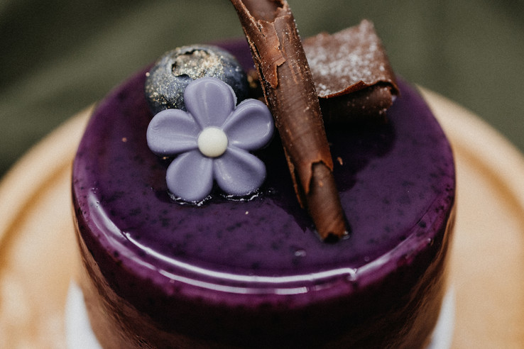 Konditorei Madame Gâteaux - createur de gourmandises