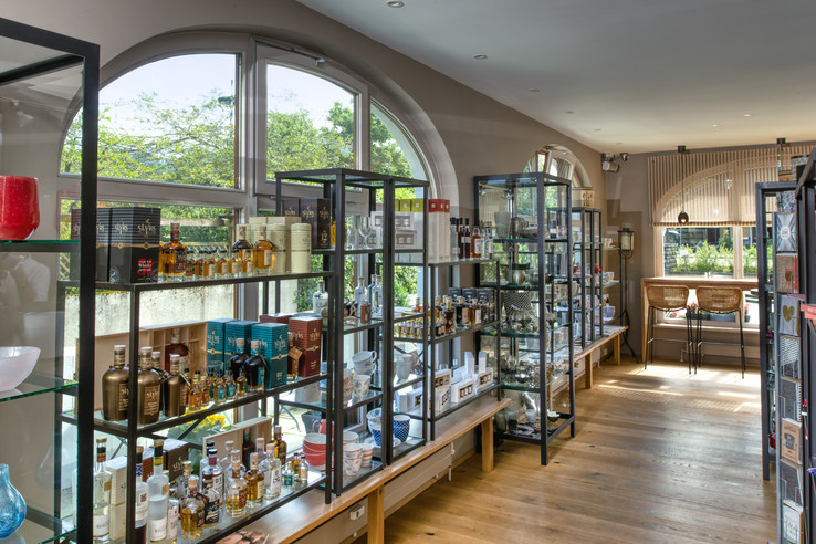 Erste Tegernseer Kaffeerösterei GmbH