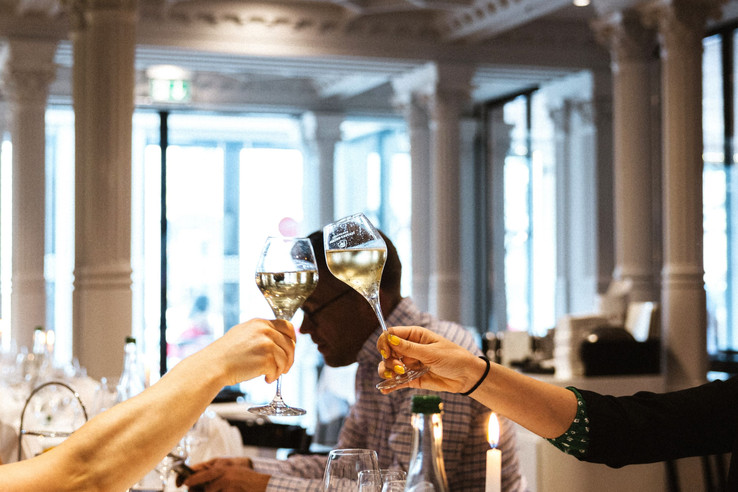 Café Luitpold