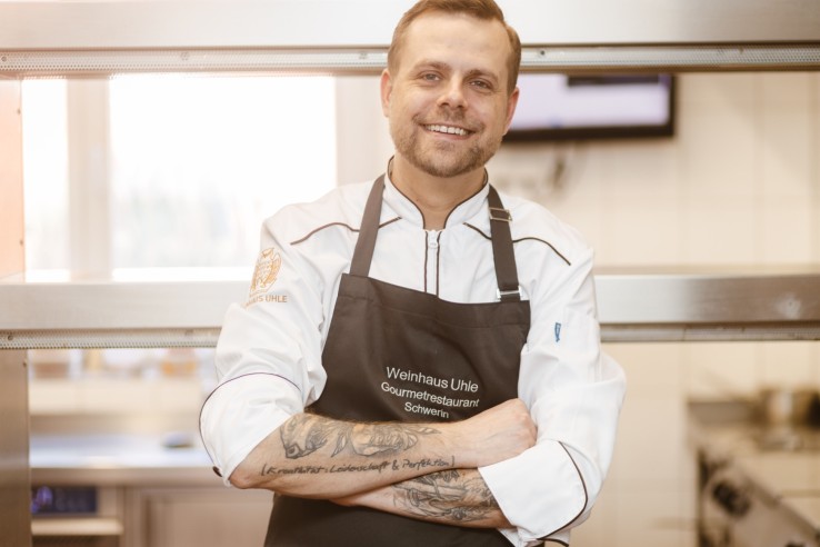 Gourmetrestaurant „1751“