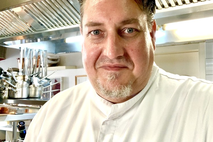 Goldener Hahn Goldener Hahn