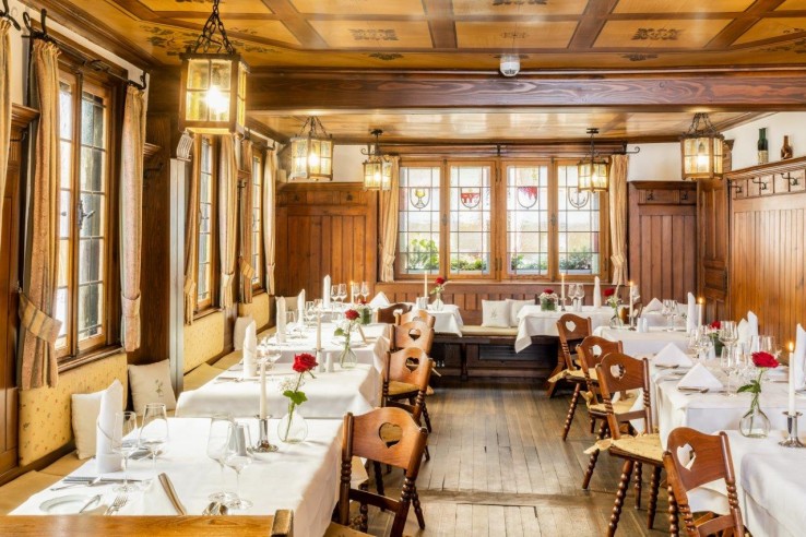 Weinhaus Anker