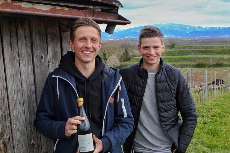 Weingut Kilian Hunn