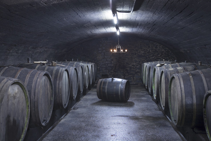 Weingut Willi Schaefer