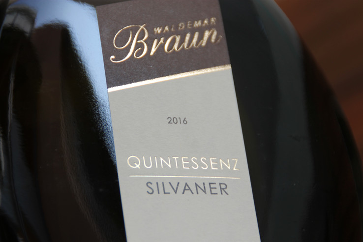 Weingut Waldemar Braun
