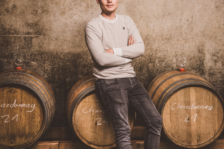 Weingut Gehlen-Cornelius