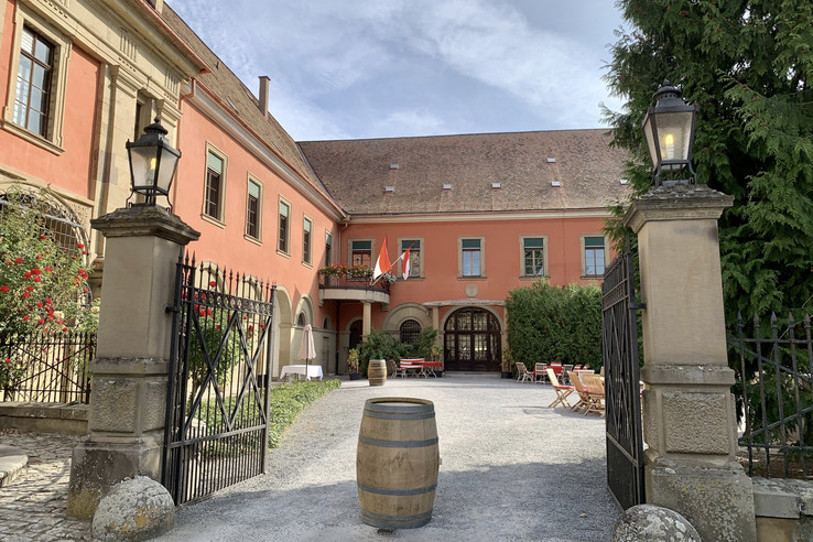 Weingut Graf Neipperg