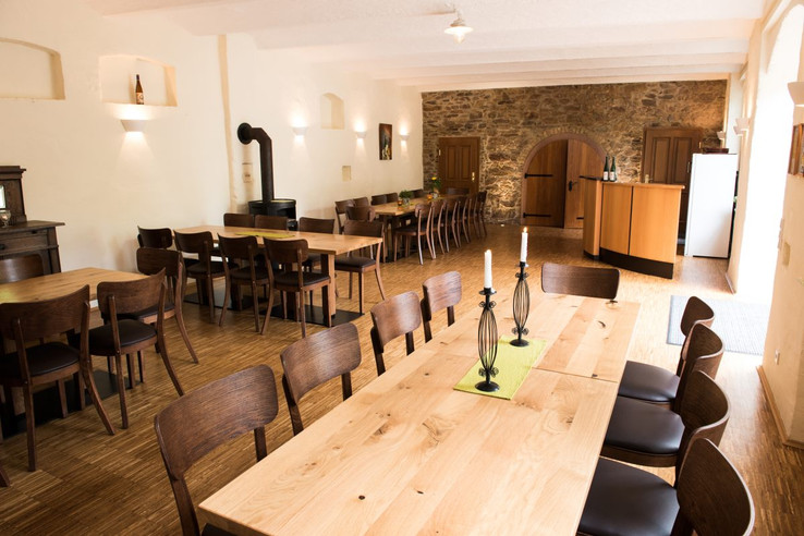Weingut Hirschmann