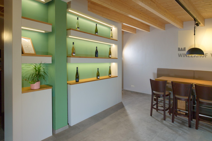 Winzerhof Wallhäuser