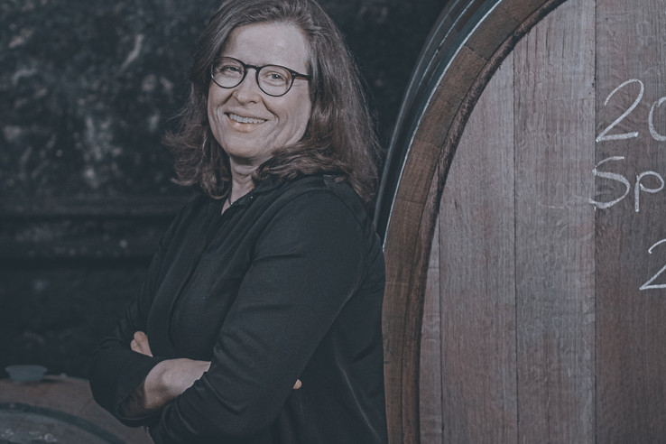 Weingut Johann F. Ohler