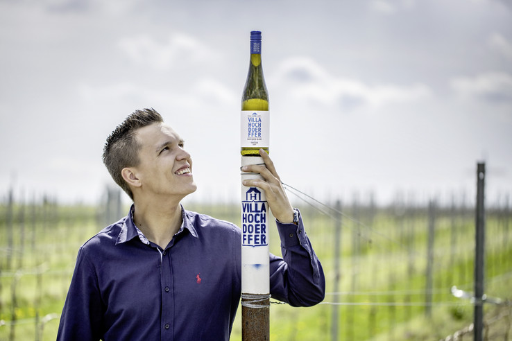 Weingut Villa Hochdörffer