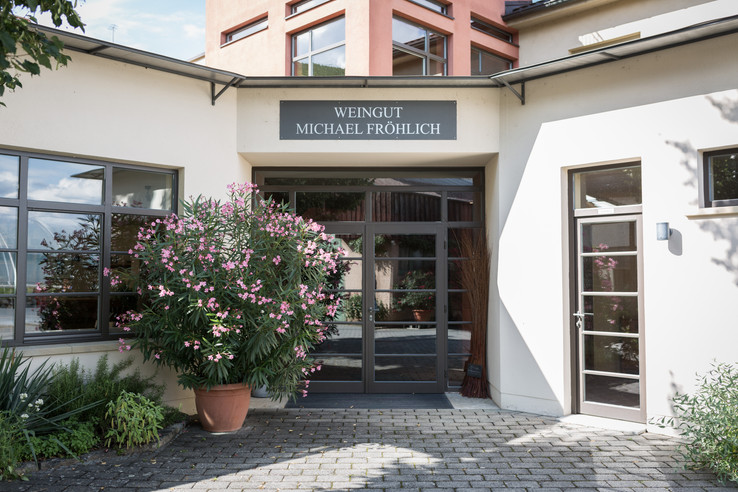 Weingut Michael Fröhlich