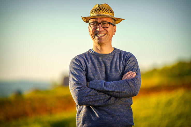 Weingut Genheimer Kiltz