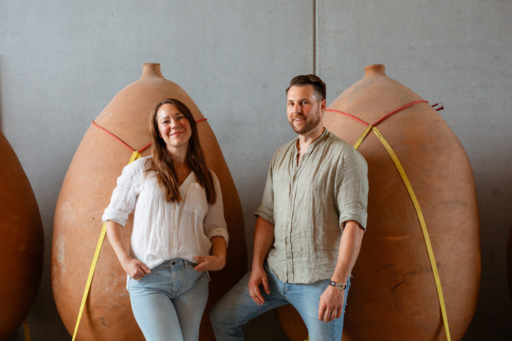 Weingut Bianka und Daniel Schmitt