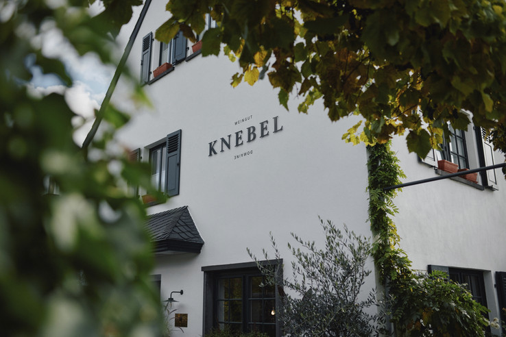Weingut Knebel