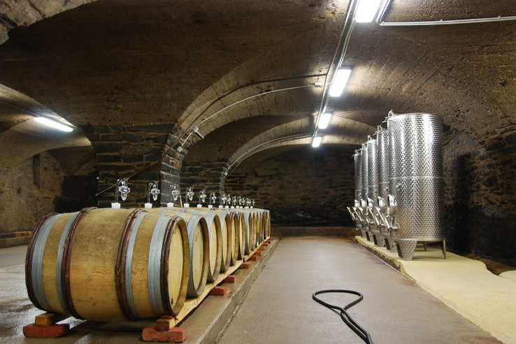 Weingut Immich-Batterieberg