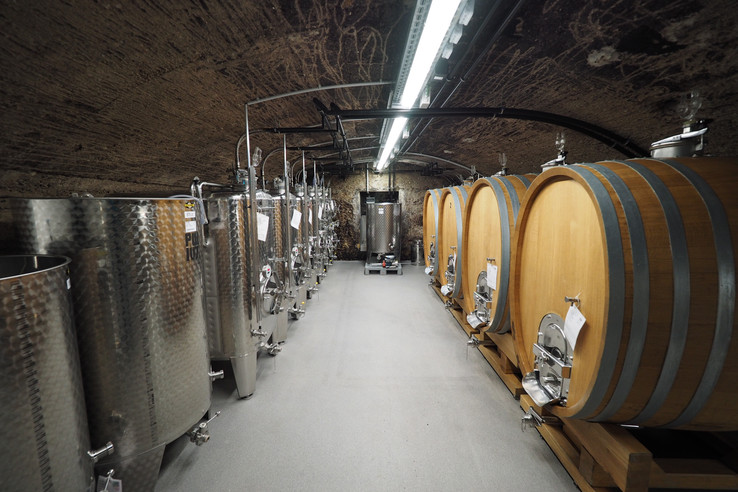 Weingut Lamm-Jung