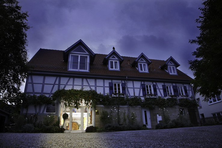 Weingut Jürgen Ellwanger