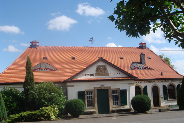Weingut Wolf