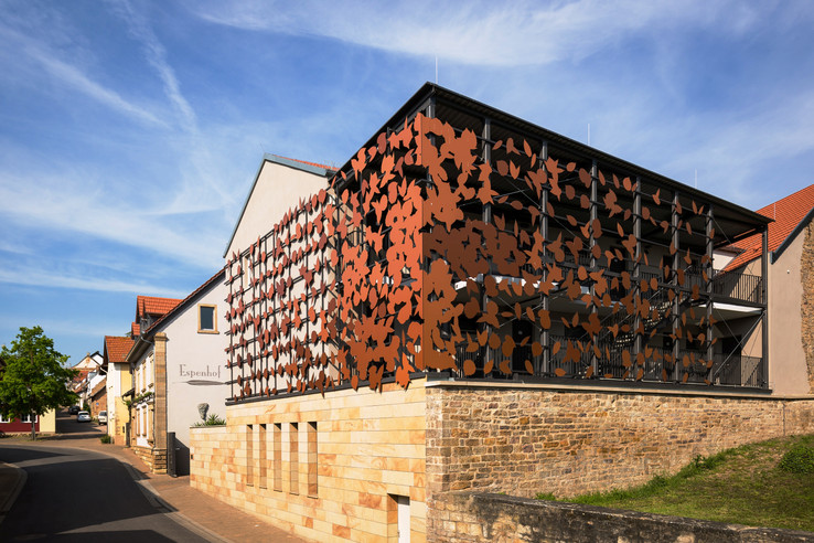 Weingut Espenhof / Nico Espenschied