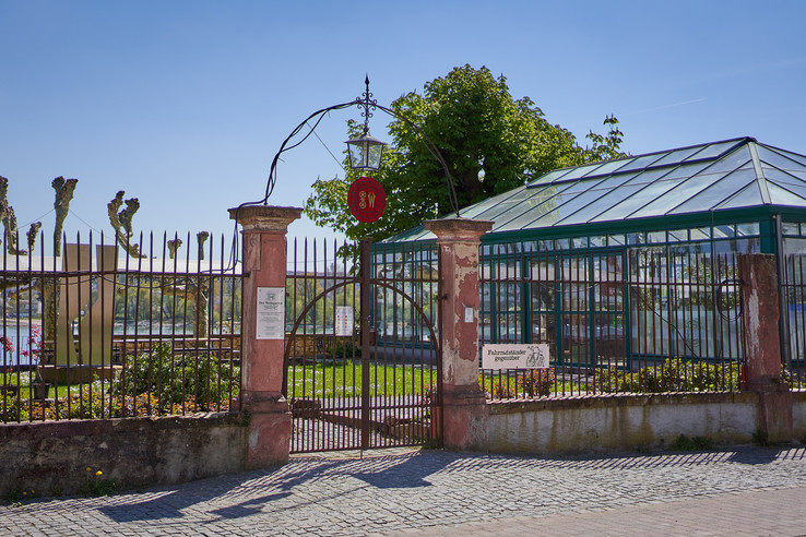 J. B. Becker Weinbau Weinhandel