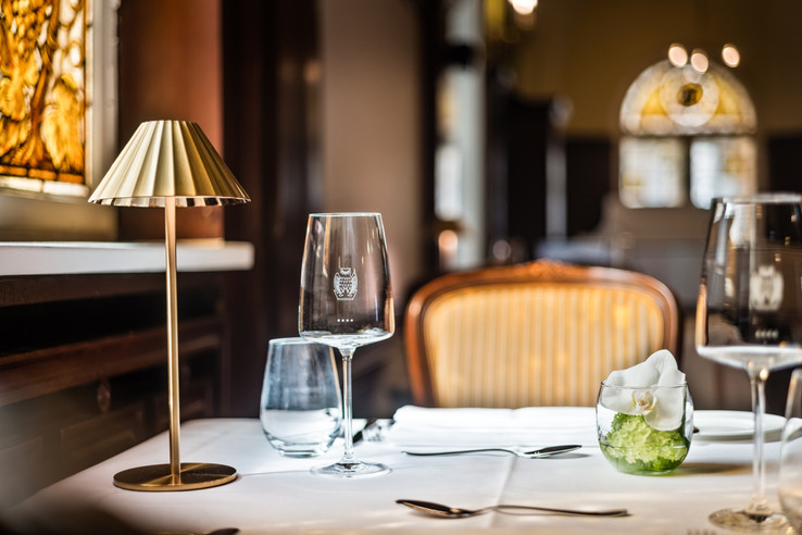 Gourmetrestaurant „1751“