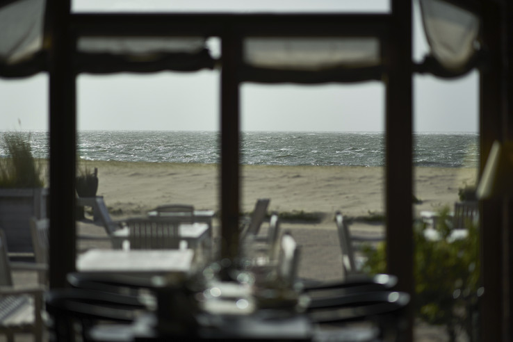 Restaurant Seesteg Norderney