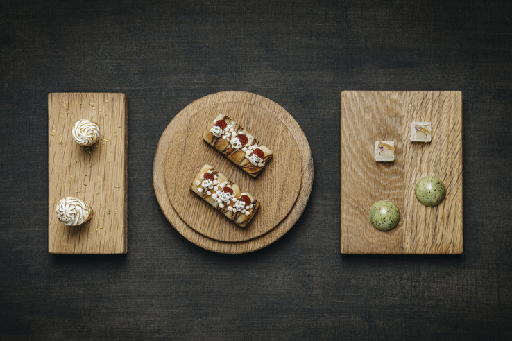 PURS New Nordic Japanese Cuisine