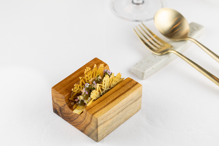 WELA - Thai Dining Experience