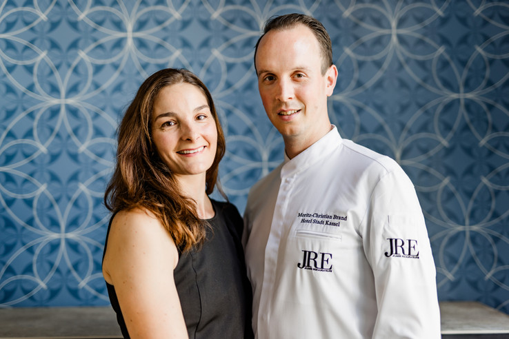 Restaurant Fachwerk im Hotel Stadt Kassel